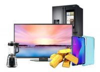 李伯清助阵居然之家天猫超品日 10月7日相约柏森明星签售