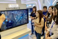 海尔COSMOPlat“行业赋能万里行”走进天津