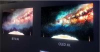 国庆促销力度大 OLED电视霸屏高端电视市场