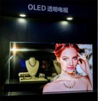 国庆促销力度大 OLED电视霸屏高端电视市场