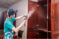  心呼吸专业除醛让室内空气治理行业燃起希望