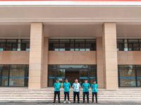  心呼吸专业除醛让室内空气治理行业燃起希望