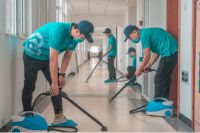  心呼吸专业除醛让室内空气治理行业燃起希望