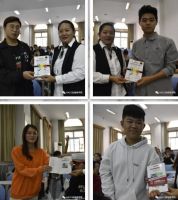 GACCI加绮商学院开启西安翻译学院校企合作