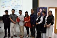 GACCI加绮商学院开启西安翻译学院校企合作