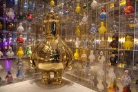 嗨爆朋友圈的賣浪啤酒博物馆9月28日终于来了！