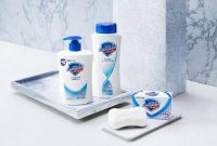 今年秋冬流感爆发早!保护宝贝健康，好好“洗”就对了!