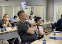 酷家乐主办openday活动 携一线家居企业高管走访华为等企