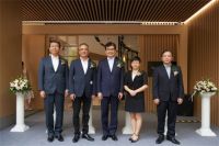 国内首家松下品牌中心登陆杭城 以健康解锁生活N种可能