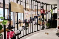 国内首家松下品牌中心登陆杭城 以健康解锁生活N种可能