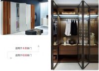 德国海福乐折叠推拉门五金系统Slido Fold 25/50 VF