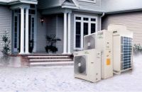 为中国环保“添绿”，麦克维尔在做什么？