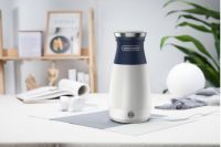 摩飞便捷式热水壶：随时随地，让热水陪你随心所欲