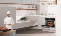 厨房空间不够用？帅康三大嵌入式产品等你十一来抢