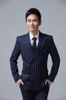 这场别开生面的时尚秀，给你一段美好的亲子时光