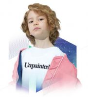 这场别开生面的时尚秀，给你一段美好的亲子时光