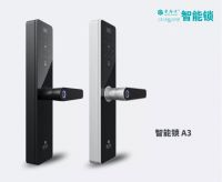 为何众多名企青睐有加？智能锁厂家豪力士做对了三件事