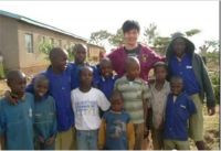 传承与坚守：大自然家居90后总裁的公益情怀