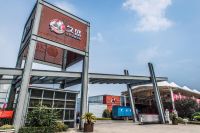 青年说 | 久盛张凯：天赋之外 聚焦之内