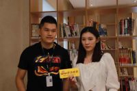 城市客厅总裁潘家猛：用对生活理解来构建品牌