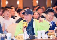 关于“中国设计星”，导师瞿广慈这样说......