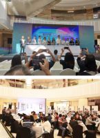 让生活更美好 2019星杰严选·全球品牌战略合作签售会启幕
