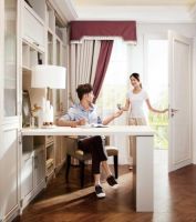 70年来的居住变迁：从人均7㎡，到为梦想定制专属空间