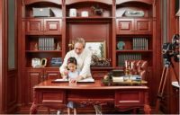 70年来的居住变迁：从人均7㎡，到为梦想定制专属空间