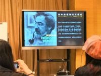 设计师支海滨：清华——天行健，君子以自强不息