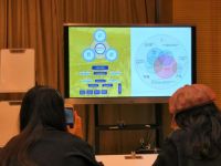 设计师支海滨：清华——天行健，君子以自强不息