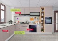 尚品宅配推出智能家居，第二代全屋定制以“懒人”为本