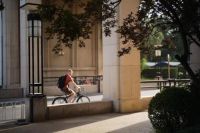 设计师王程程：设计之路永无止境，学习求索永不停歇