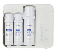 沁园净水器“小白鲸”携好礼，献礼十一庆典