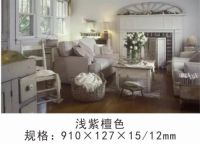 Aibee艾比地板多层橡木，沉淀的不只是百年光阴！