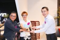 豪园户外家具体验馆罗浮宫家居艺术中心旗舰店盛大开业！