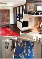 装修兢兢业业 做人实实在在-访项目经理徐新