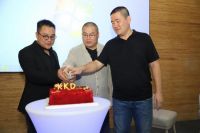 深圳首个物料图书馆开馆，竟然连材料房都对外开放！