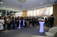 深圳首个物料图书馆开馆，竟然连材料房都对外开放！