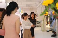 深圳首个物料图书馆开馆，竟然连材料房都对外开放！