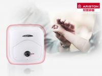 暖暖爱，重阳节孝敬父母就选阿里斯顿