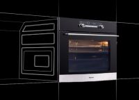 没有什么美食是烤箱解决不了如果有那就试海信嵌入式烤箱