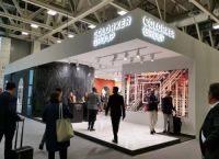 5分钟，带你“云”游意大利博洛尼亚展CK展厅