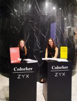 5分钟，带你“云”游意大利博洛尼亚展CK展厅