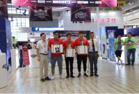 2019奔腾杯第三届激光切割手全国总决赛精彩落幕