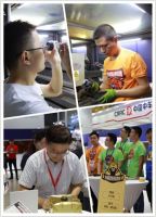 2019奔腾杯第三届激光切割手全国总决赛精彩落幕