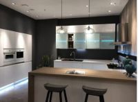 库博仕Kuppersbusch吸油烟机 搭载创新科技缔造健康厨房