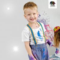 当狮子座“赖上”德爱威家装涂料