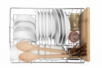 方太消毒柜Y21E：给宝宝更好的呵护，也不忘更爱自己