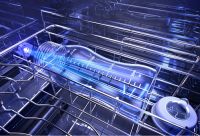 方太消毒柜Y21E：给宝宝更好的呵护，也不忘更爱自己