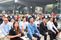 生活美学新地标 方太苏宁双楠城市体验店盛大开业